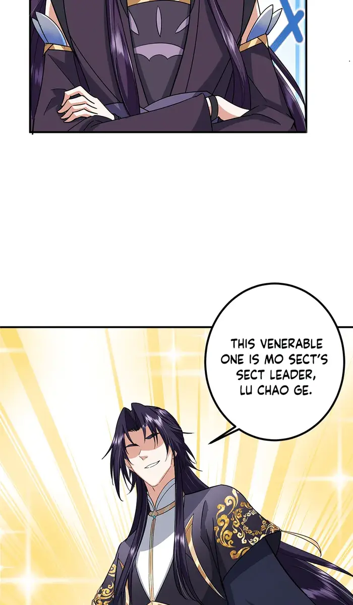 Keep a Low Profile, Sect Leader Chapter 309 Page 17