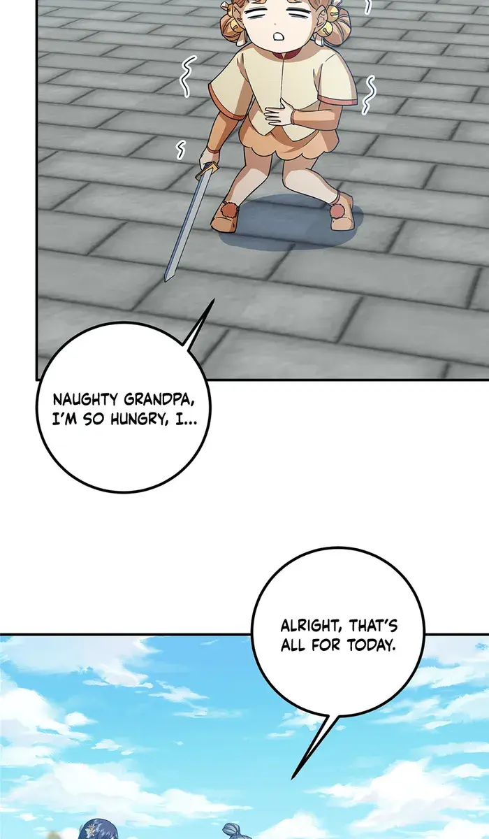 Keep a Low Profile, Sect Leader Chapter 309 Page 21