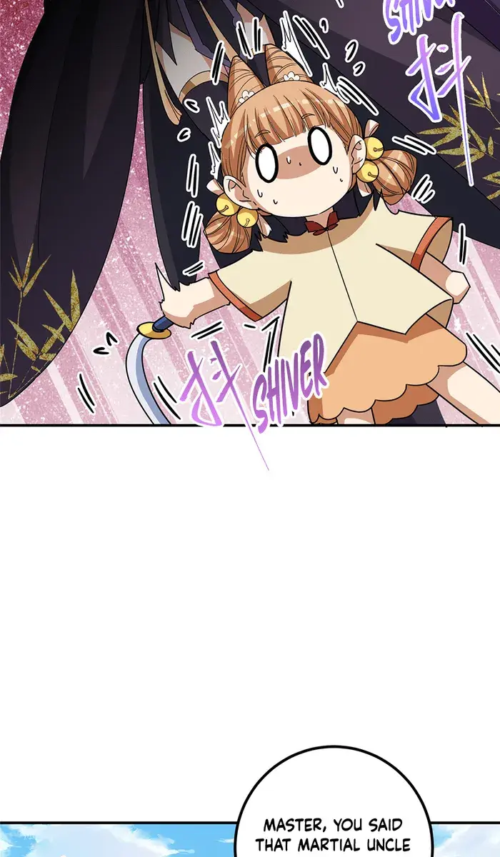 Keep a Low Profile, Sect Leader Chapter 309 Page 25