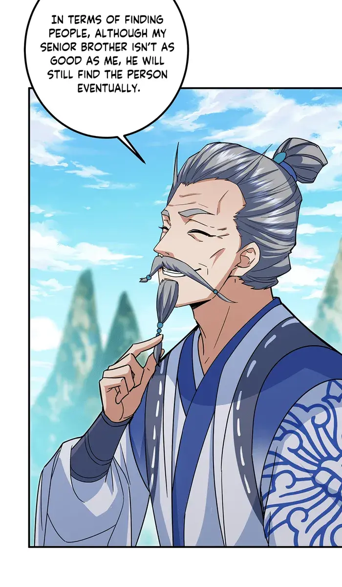 Keep a Low Profile, Sect Leader Chapter 309 Page 27