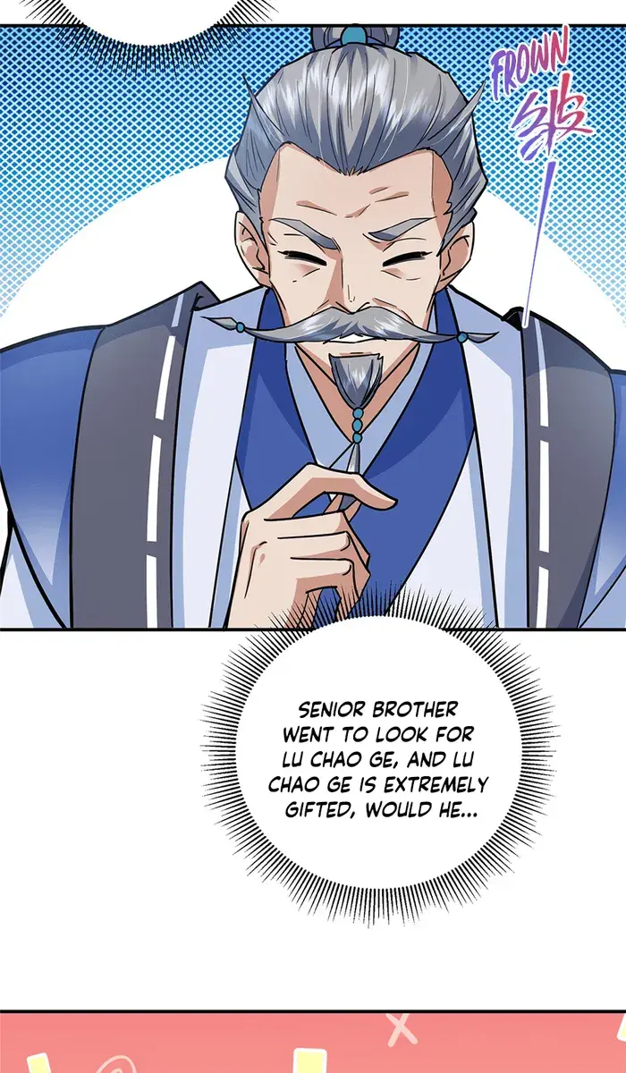 Keep a Low Profile, Sect Leader Chapter 309 Page 30