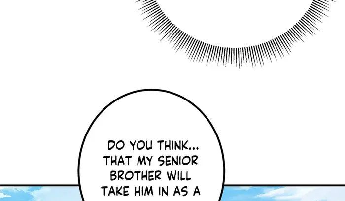 Keep a Low Profile, Sect Leader Chapter 309 Page 32