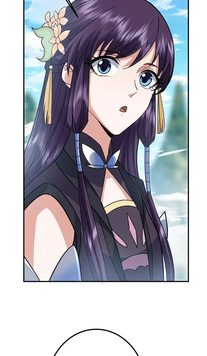 Keep a Low Profile, Sect Leader Chapter 309 Page 34