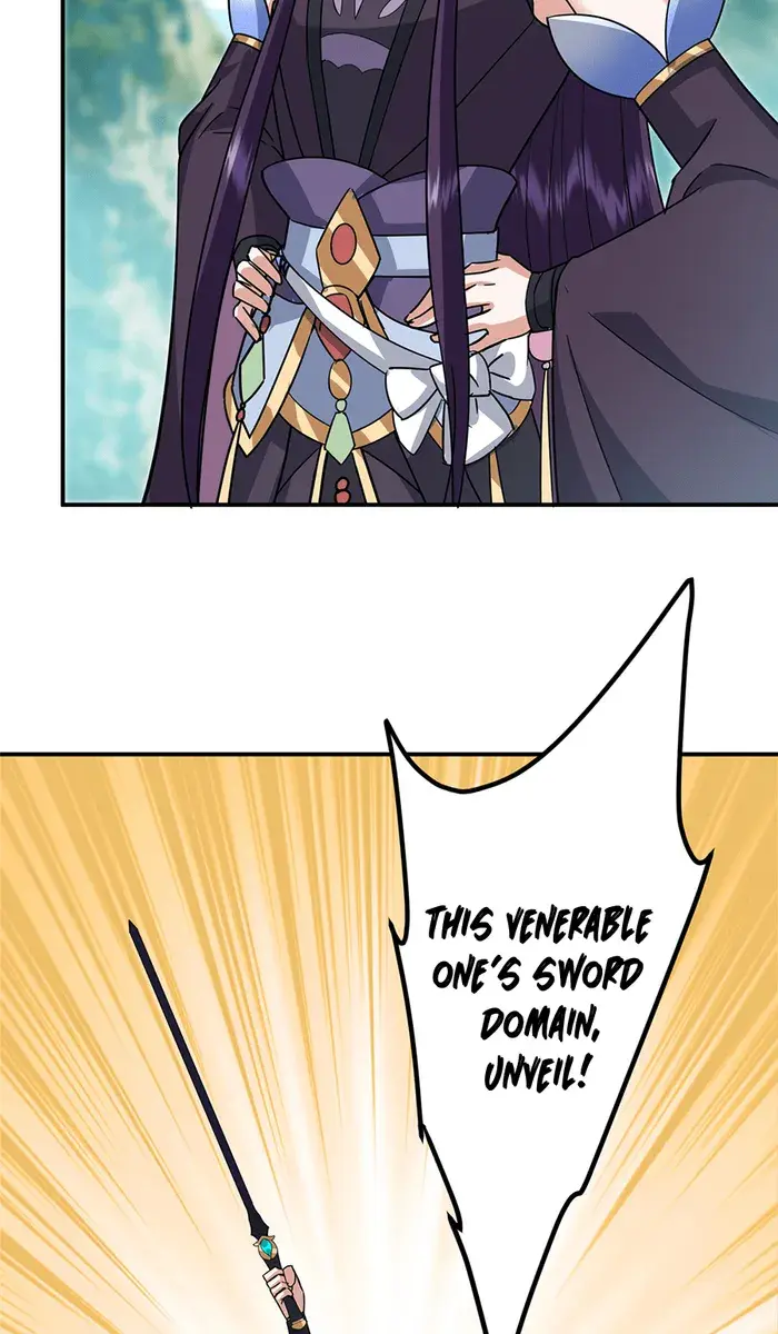 Keep a Low Profile, Sect Leader Chapter 309 Page 42