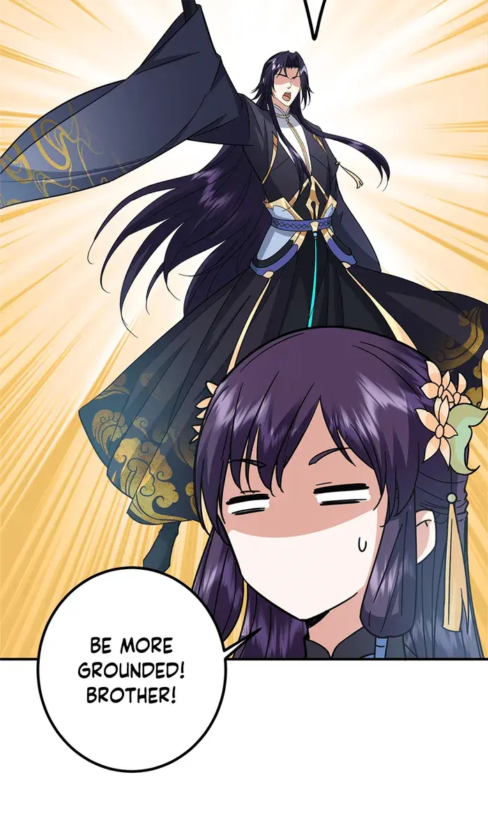 Keep a Low Profile, Sect Leader Chapter 309 Page 43