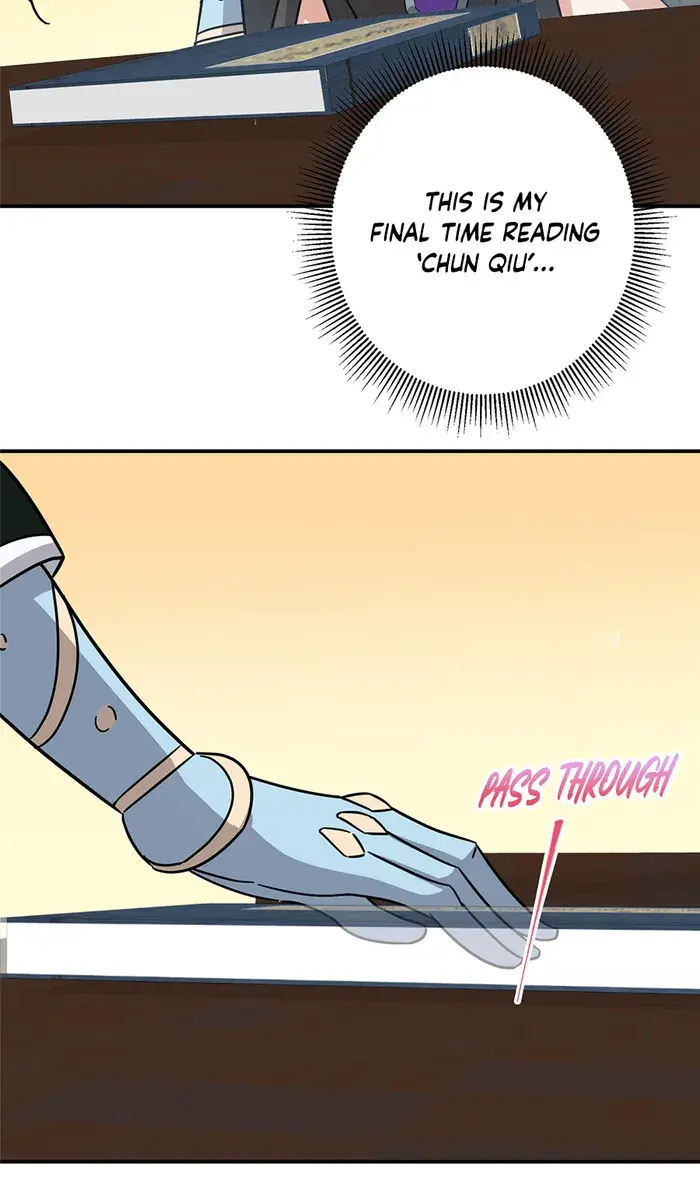 Keep a Low Profile, Sect Leader Chapter 309 Page 47
