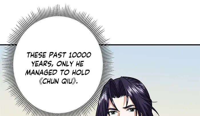 Keep a Low Profile, Sect Leader Chapter 309 Page 48