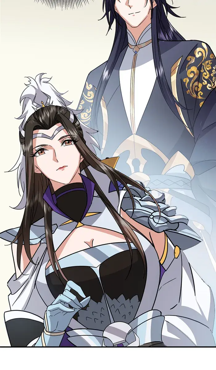 Keep a Low Profile, Sect Leader Chapter 309 Page 49