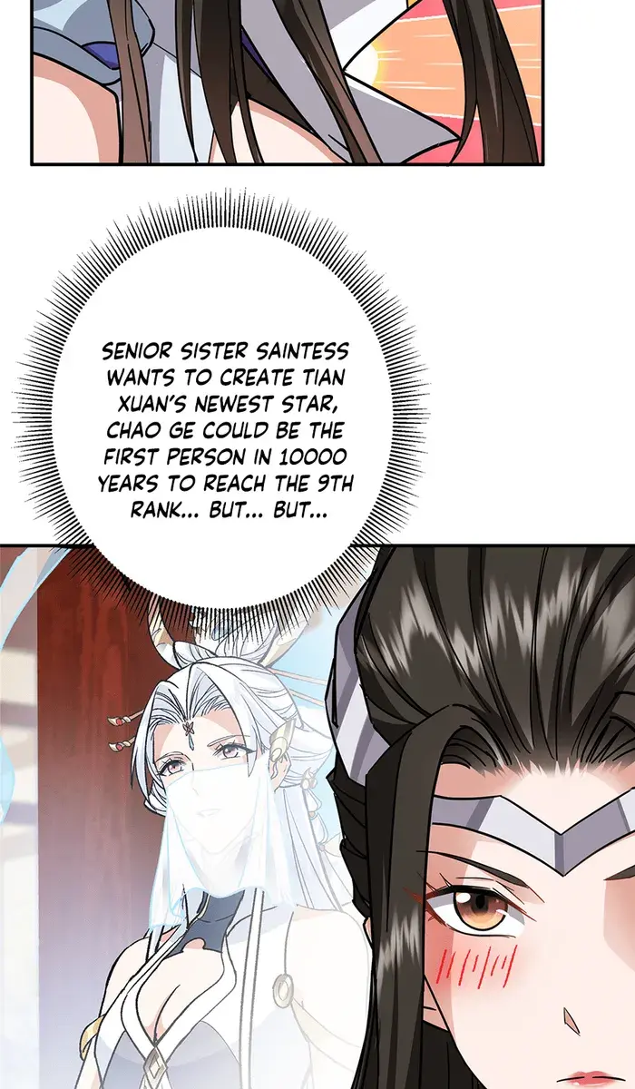 Keep a Low Profile, Sect Leader Chapter 309 Page 51