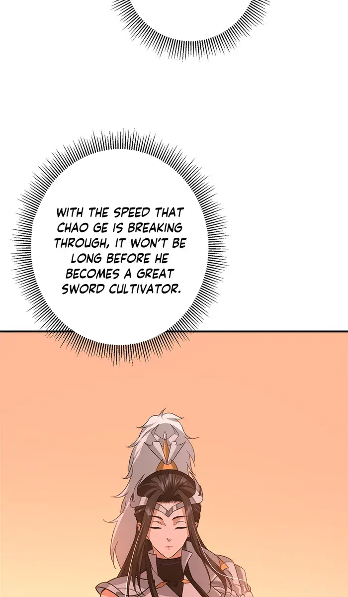 Keep a Low Profile, Sect Leader Chapter 309 Page 53