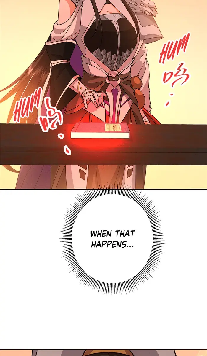 Keep a Low Profile, Sect Leader Chapter 309 Page 54