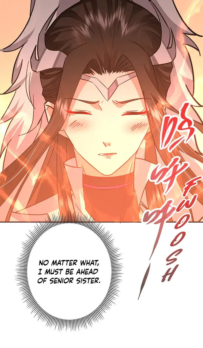 Keep a Low Profile, Sect Leader Chapter 309 Page 55