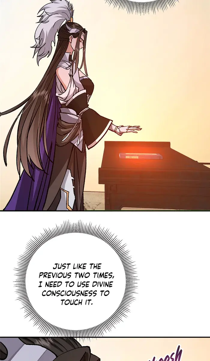 Keep a Low Profile, Sect Leader Chapter 310 Page 5
