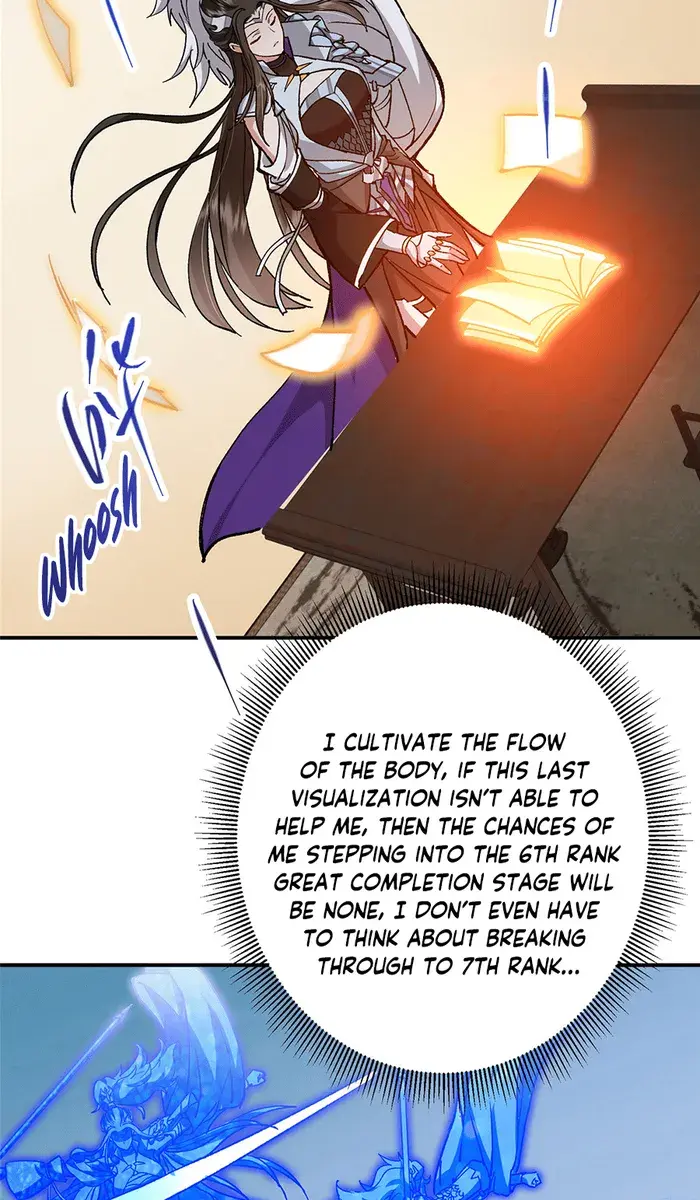 Keep a Low Profile, Sect Leader Chapter 310 Page 9