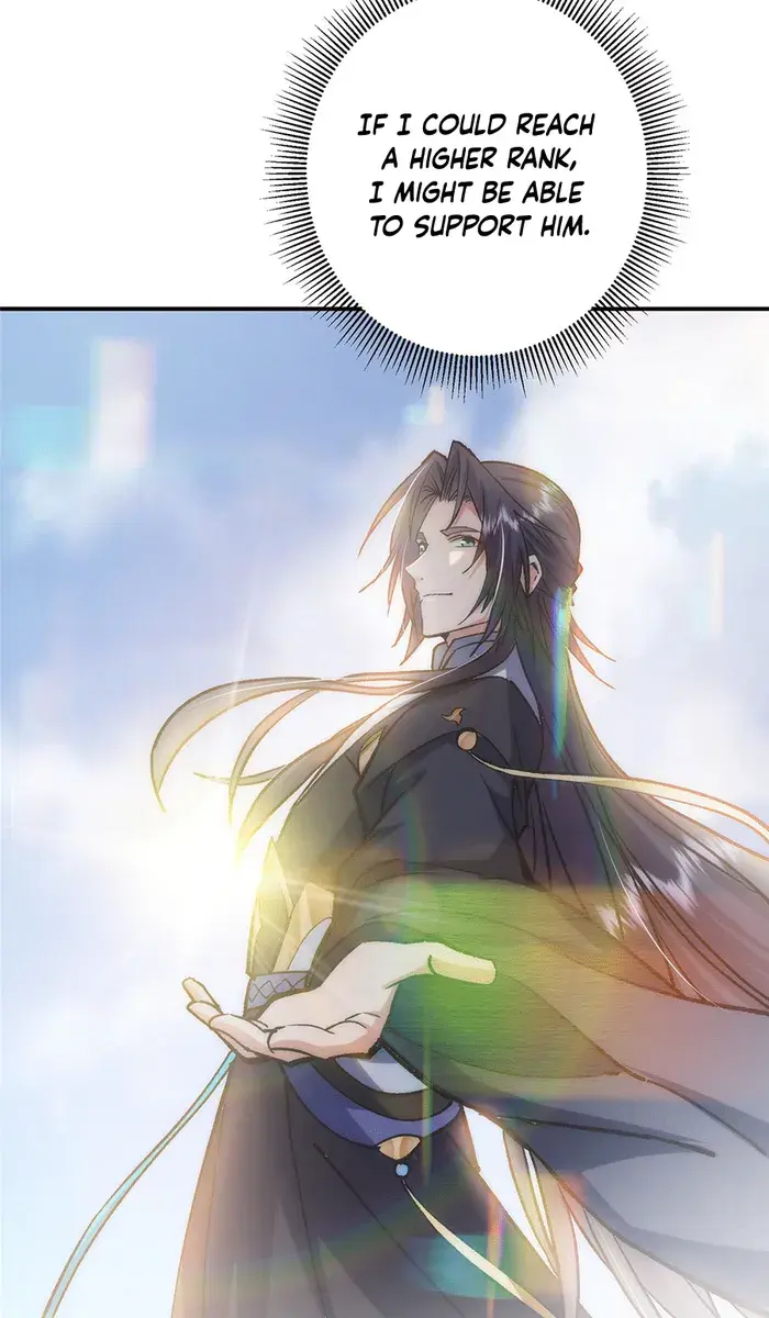 Keep a Low Profile, Sect Leader Chapter 310 Page 13
