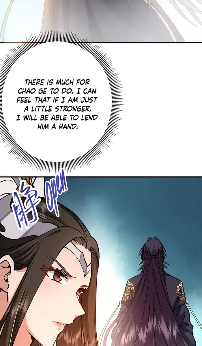 Keep a Low Profile, Sect Leader Chapter 310 Page 14