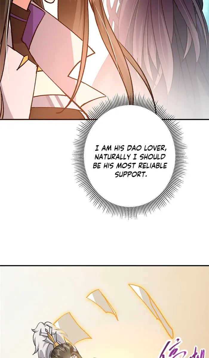 Keep a Low Profile, Sect Leader Chapter 310 Page 15