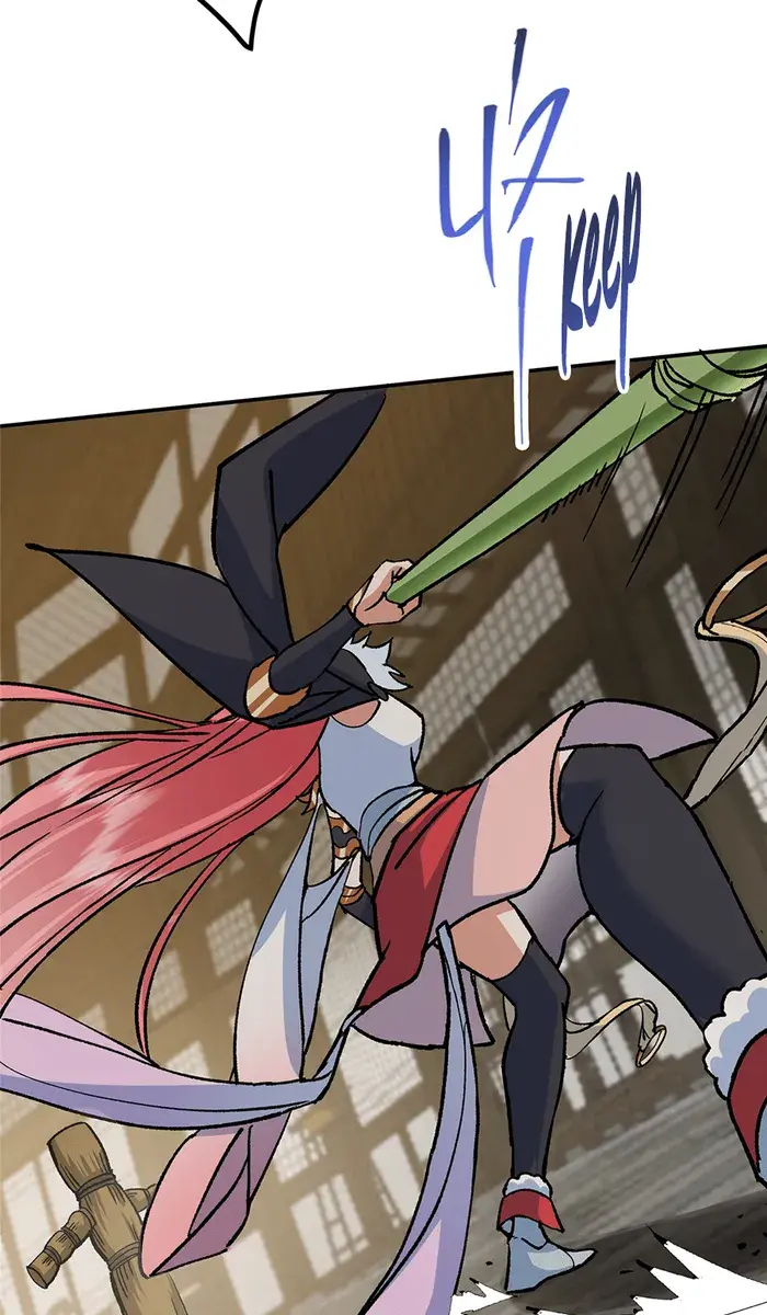 Keep a Low Profile, Sect Leader Chapter 310 Page 25