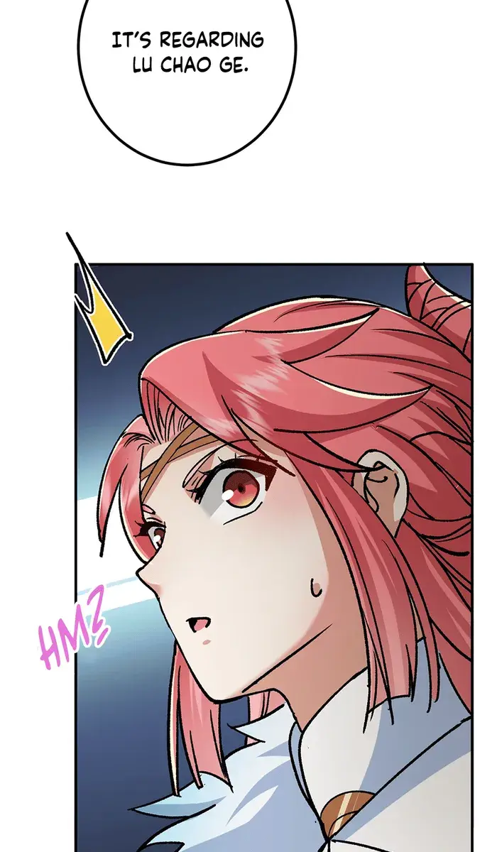 Keep a Low Profile, Sect Leader Chapter 310 Page 37