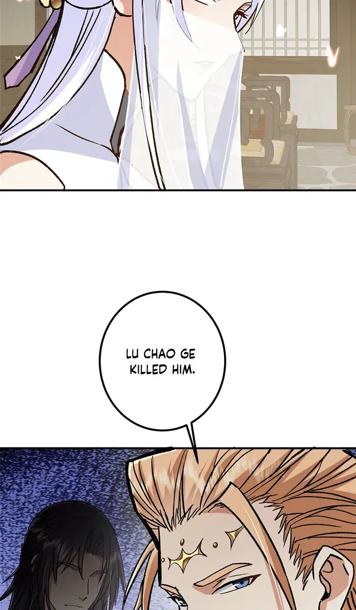 Keep a Low Profile, Sect Leader Chapter 310 Page 42