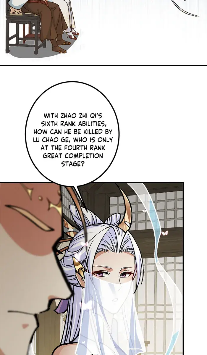 Keep a Low Profile, Sect Leader Chapter 310 Page 45