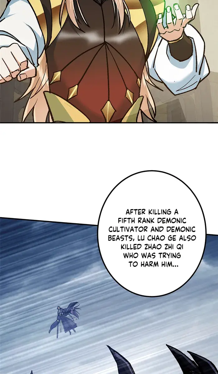 Keep a Low Profile, Sect Leader Chapter 310 Page 47