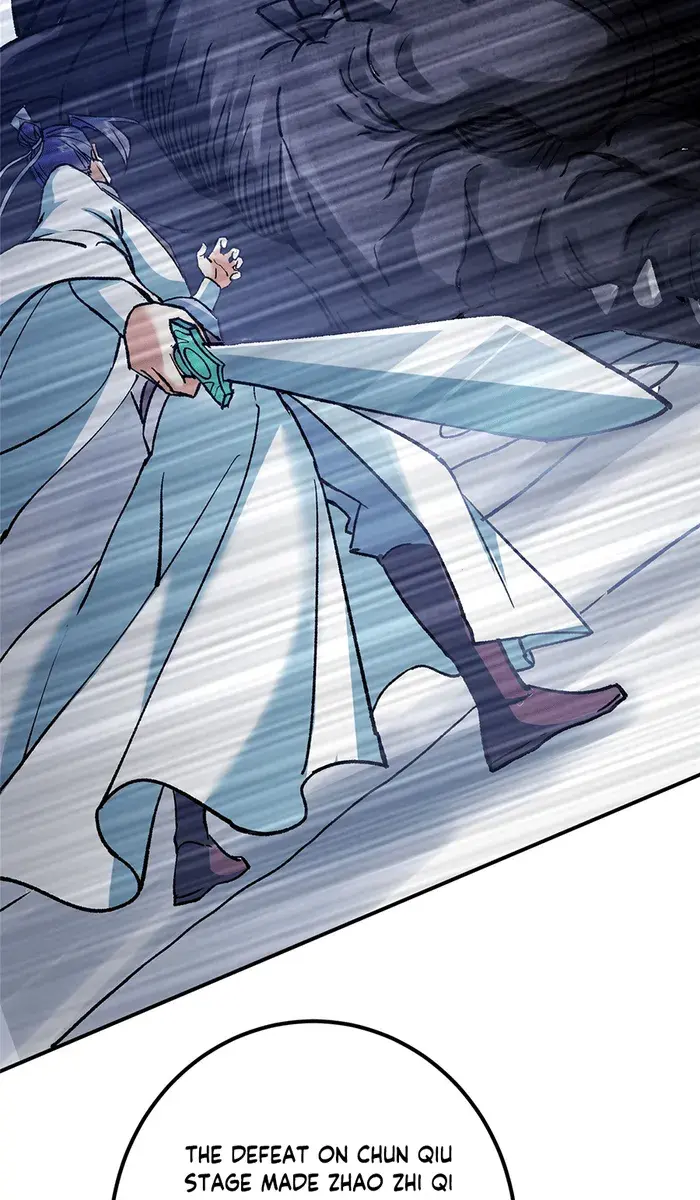 Keep a Low Profile, Sect Leader Chapter 310 Page 49
