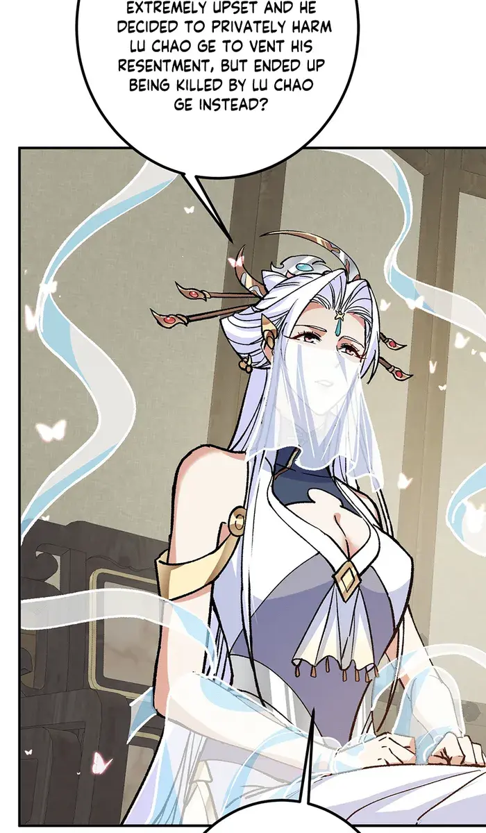 Keep a Low Profile, Sect Leader Chapter 310 Page 50