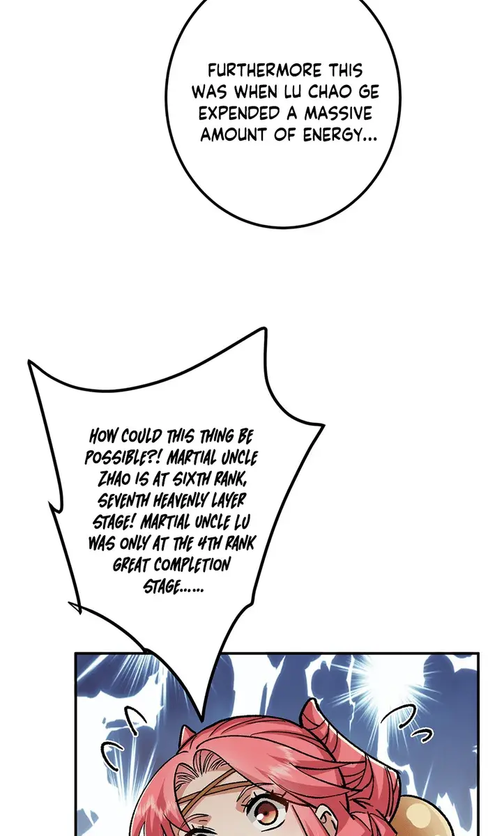 Keep a Low Profile, Sect Leader Chapter 310 Page 51
