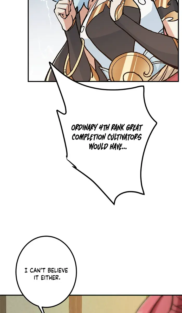 Keep a Low Profile, Sect Leader Chapter 310 Page 53
