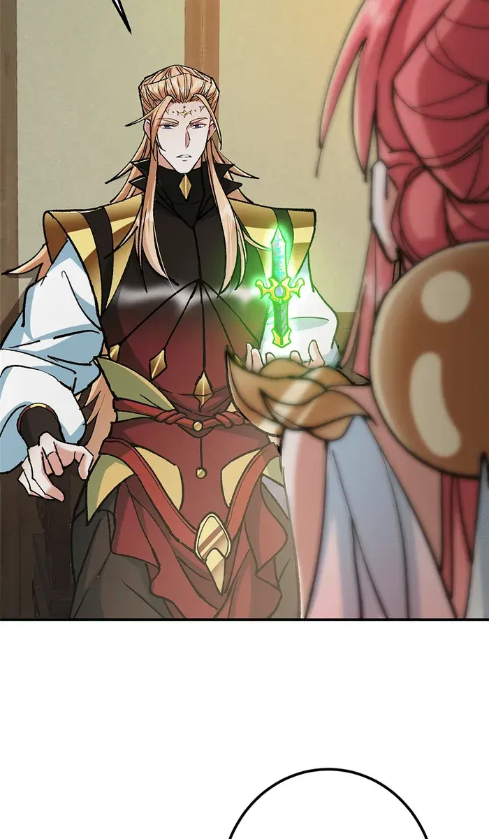 Keep a Low Profile, Sect Leader Chapter 310 Page 54
