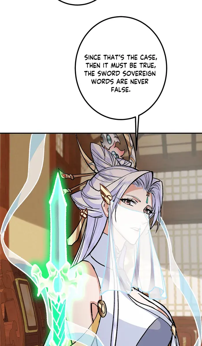Keep a Low Profile, Sect Leader Chapter 311 Page 7