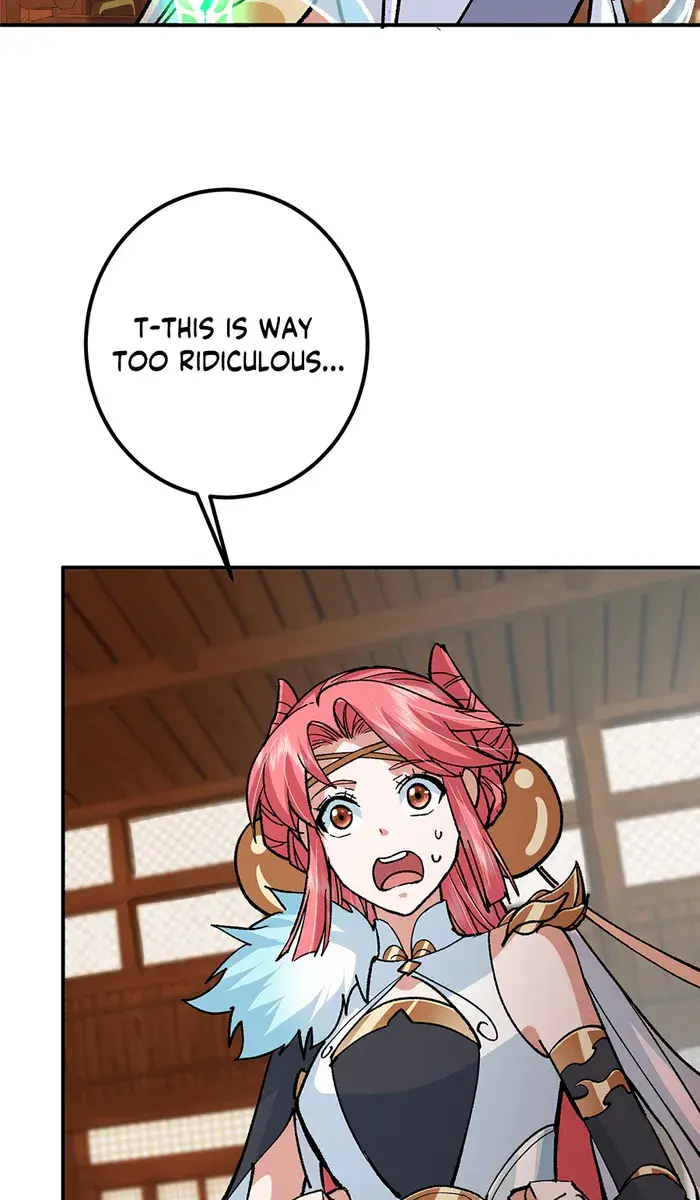 Keep a Low Profile, Sect Leader Chapter 311 Page 8