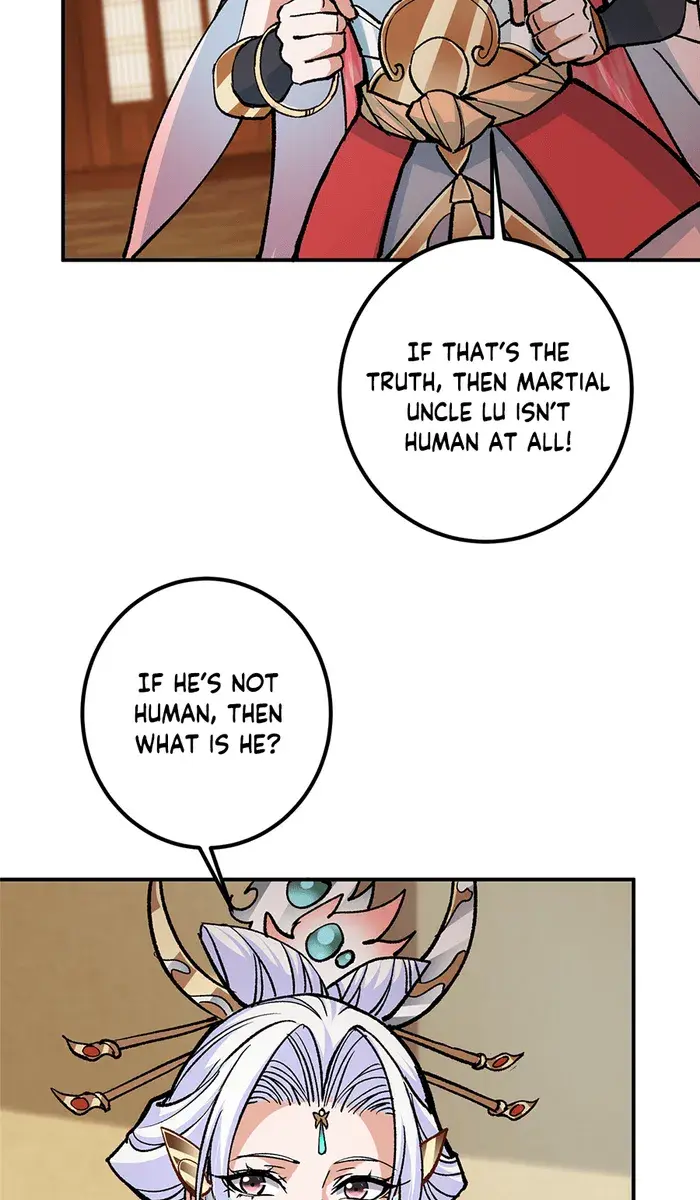 Keep a Low Profile, Sect Leader Chapter 311 Page 9
