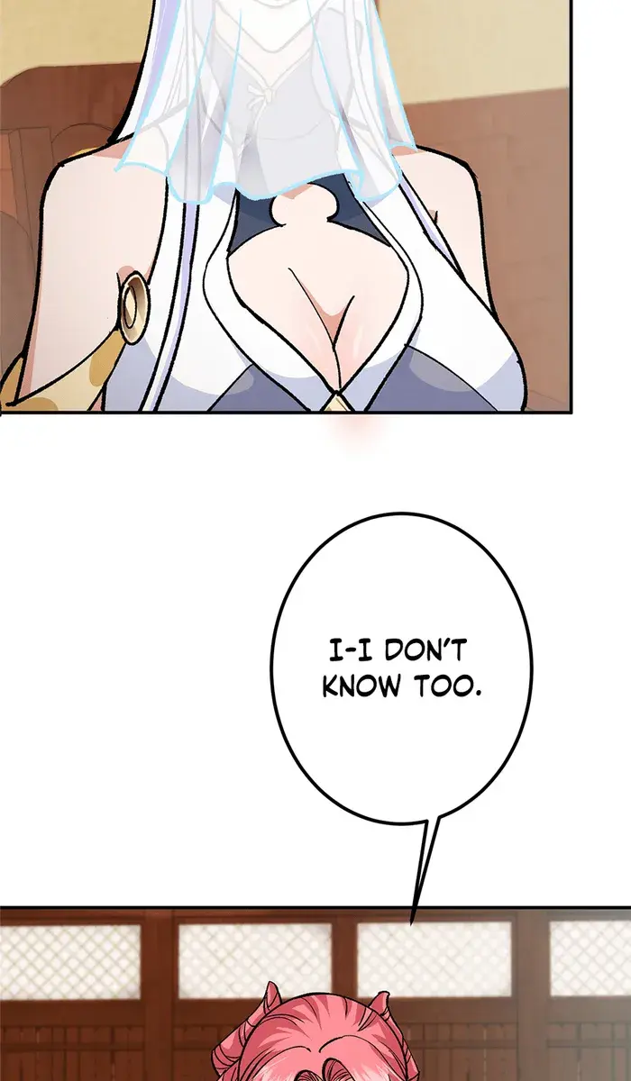 Keep a Low Profile, Sect Leader Chapter 311 Page 11
