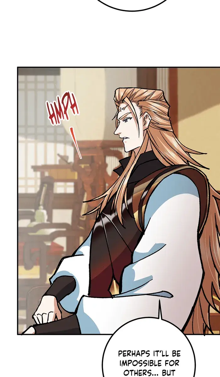Keep a Low Profile, Sect Leader Chapter 311 Page 13