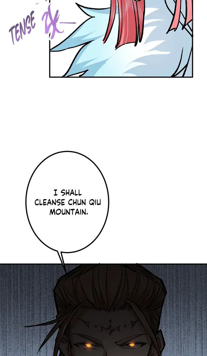 Keep a Low Profile, Sect Leader Chapter 311 Page 19