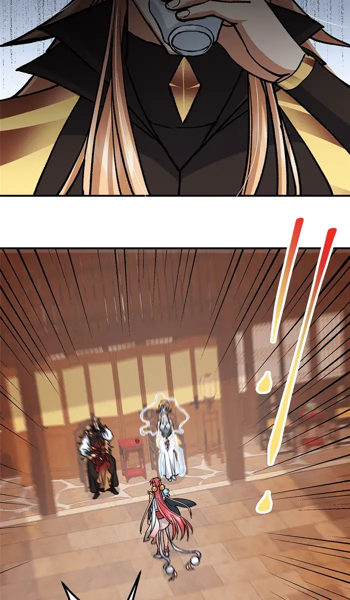 Keep a Low Profile, Sect Leader Chapter 311 Page 21