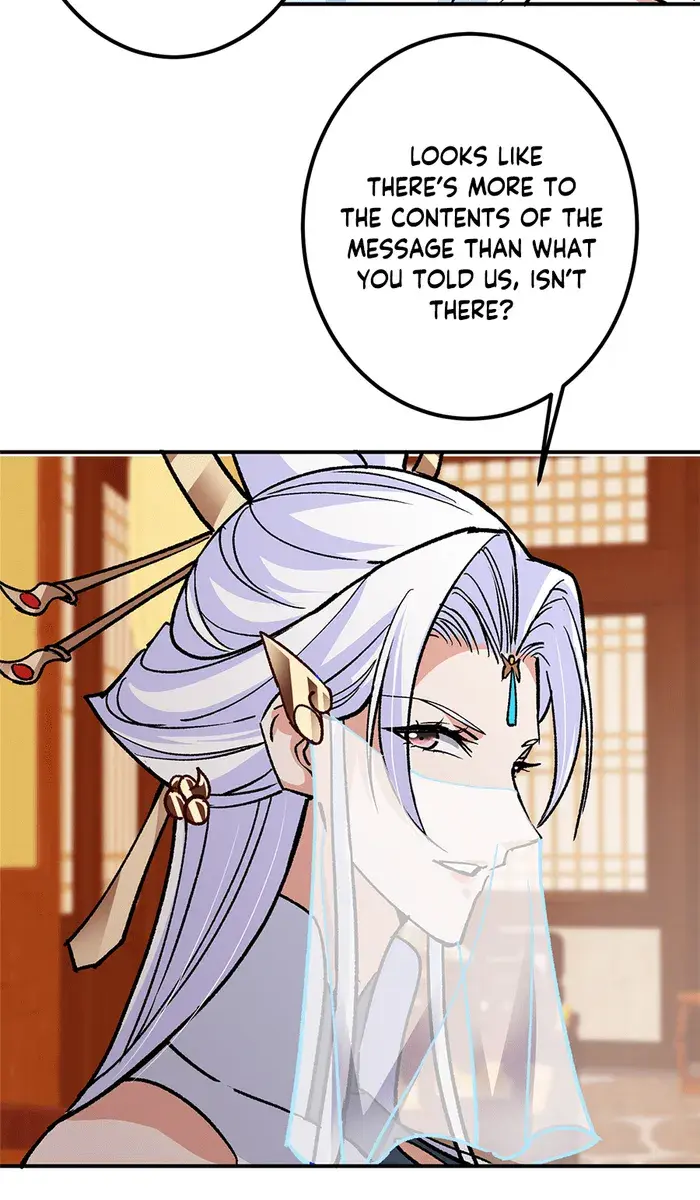 Keep a Low Profile, Sect Leader Chapter 311 Page 23