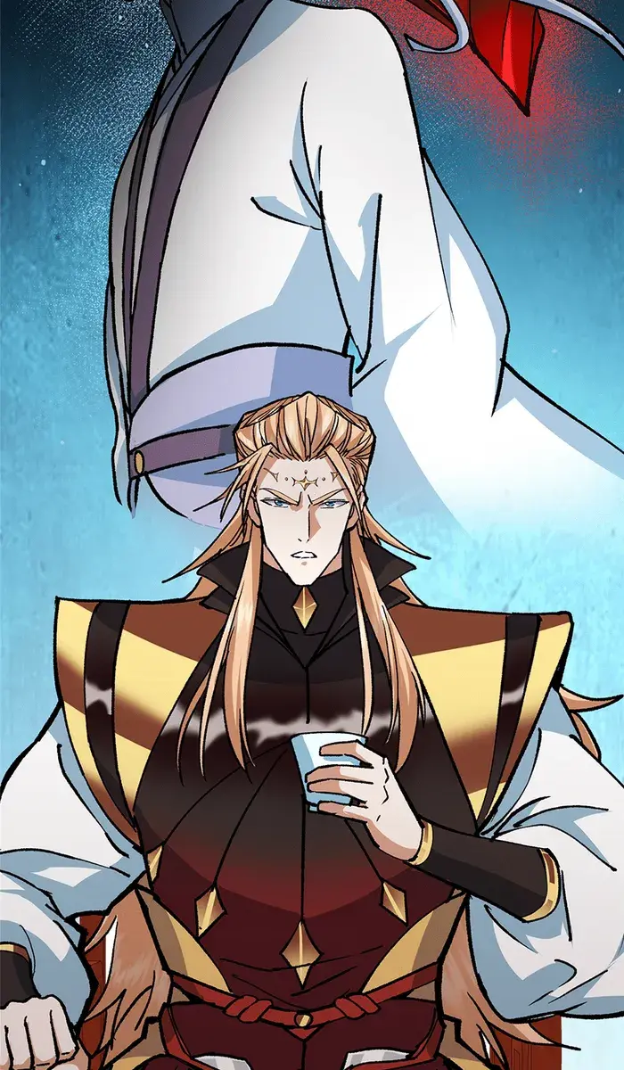 Keep a Low Profile, Sect Leader Chapter 311 Page 26