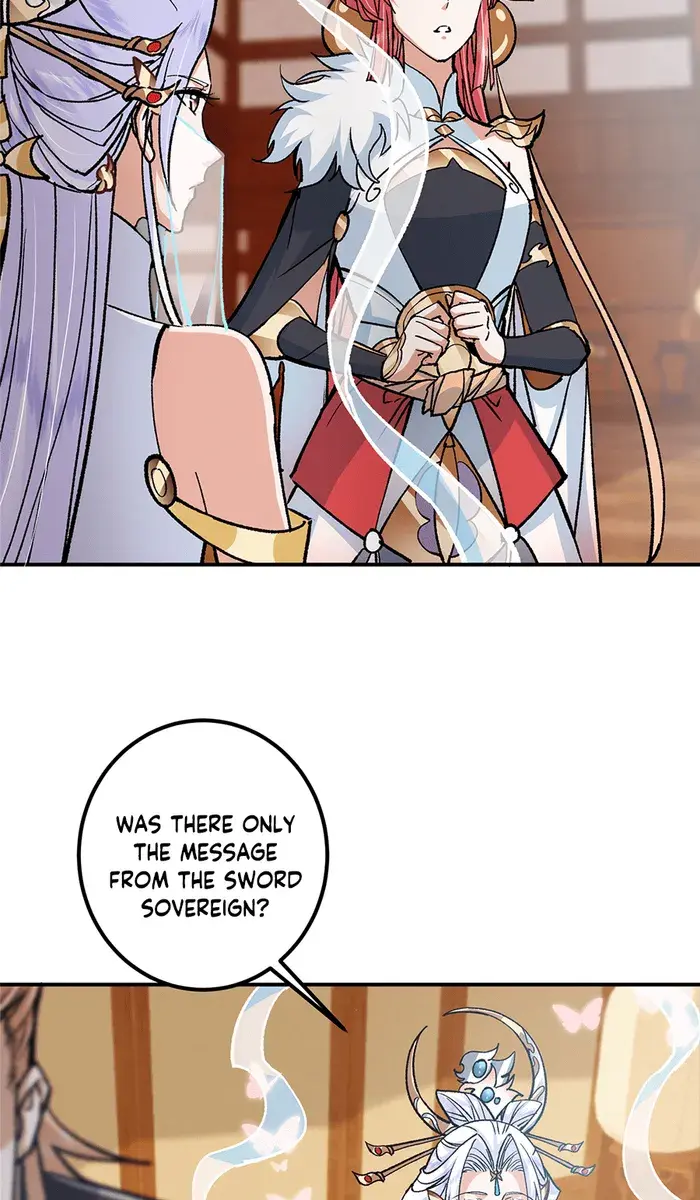 Keep a Low Profile, Sect Leader Chapter 311 Page 29