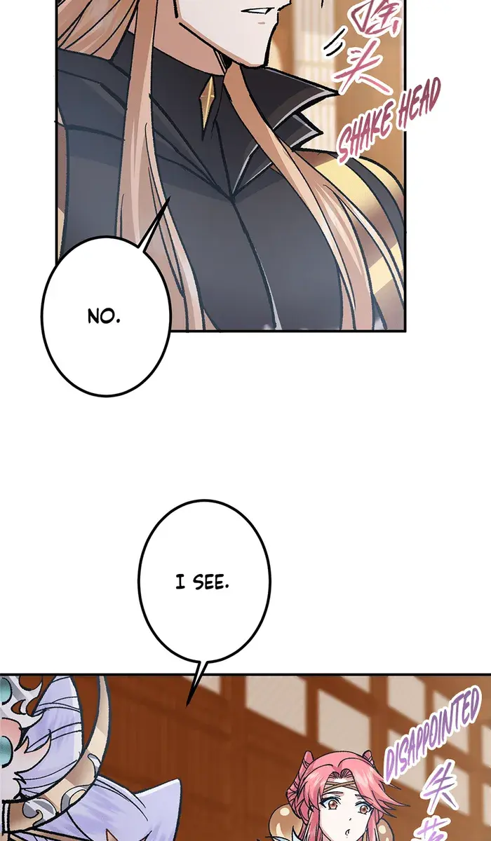 Keep a Low Profile, Sect Leader Chapter 311 Page 32