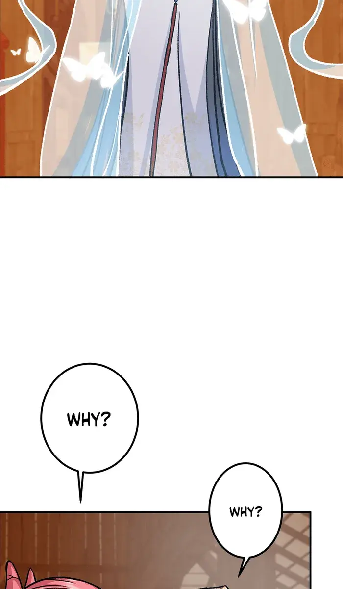 Keep a Low Profile, Sect Leader Chapter 311 Page 38