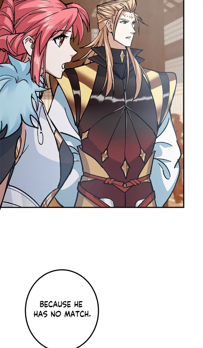 Keep a Low Profile, Sect Leader Chapter 311 Page 39
