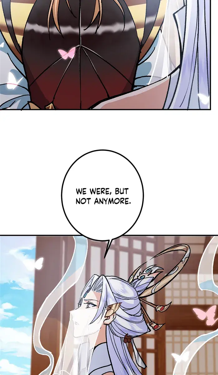 Keep a Low Profile, Sect Leader Chapter 311 Page 43