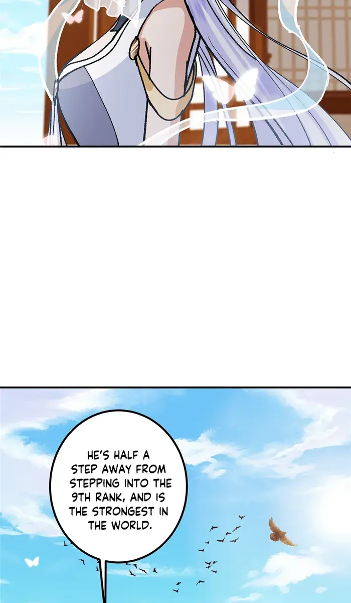 Keep a Low Profile, Sect Leader Chapter 311 Page 44