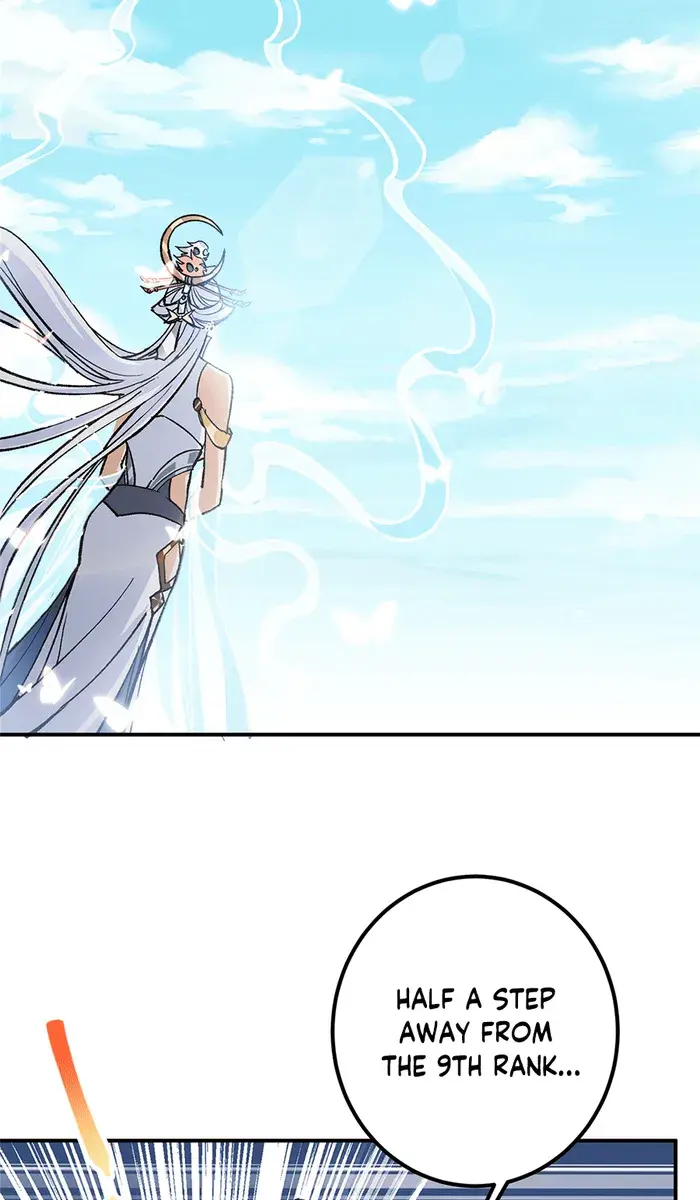 Keep a Low Profile, Sect Leader Chapter 311 Page 46