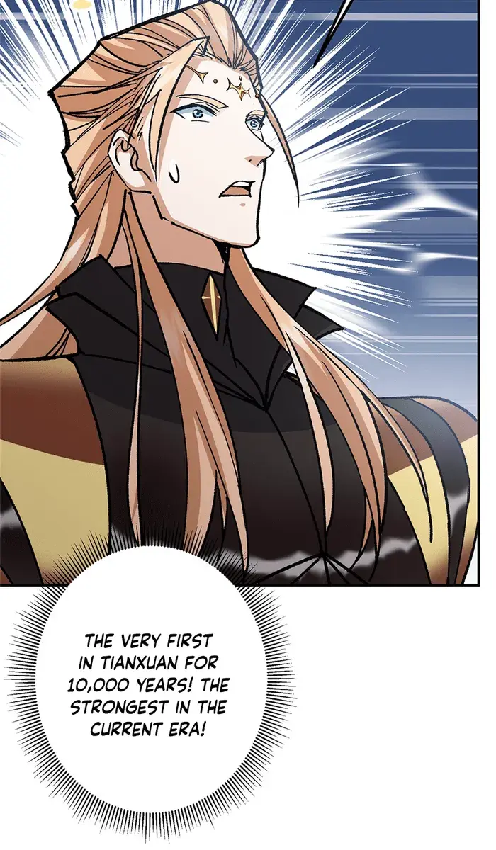 Keep a Low Profile, Sect Leader Chapter 311 Page 47