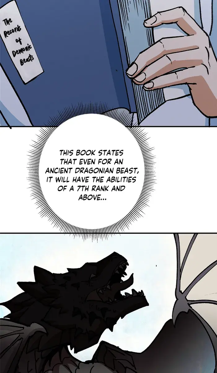 Keep a Low Profile, Sect Leader Chapter 311 Page 49