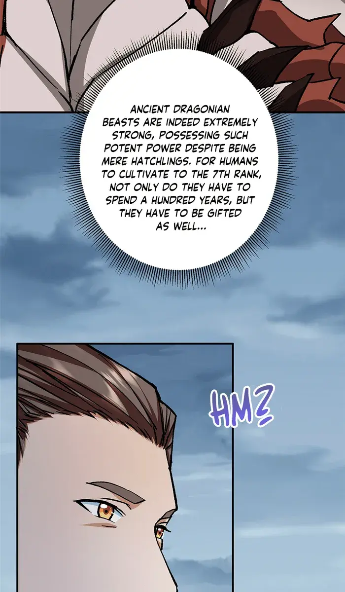 Keep a Low Profile, Sect Leader Chapter 311 Page 52